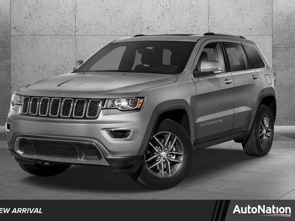 JEEP GRAND CHEROKEE 2019 1C4RJEBG8KC715590 image